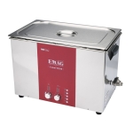 Ultrazvukové čističky - séria Emmi D